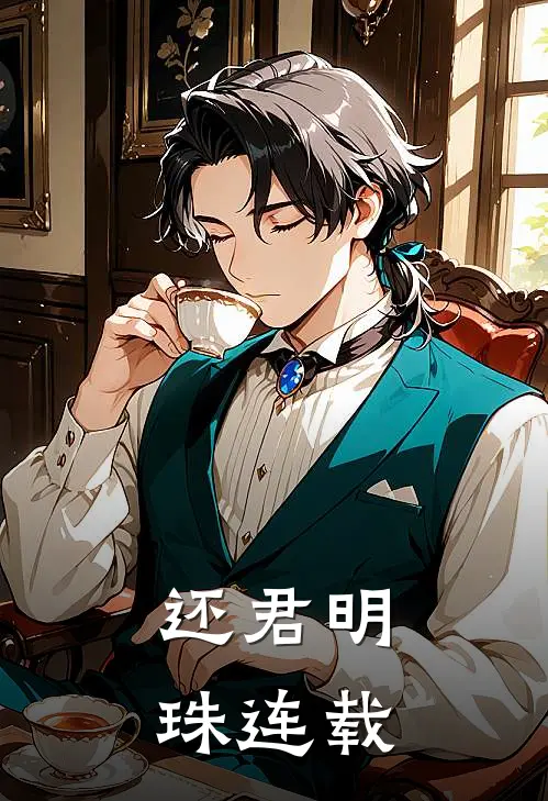 还君明珠连载