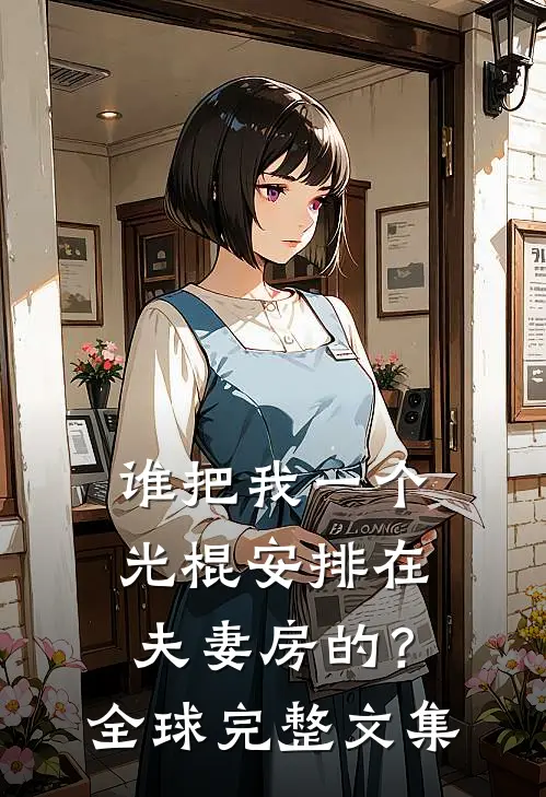 谁把我一个光棍安排在夫妻房的？全球完整文集