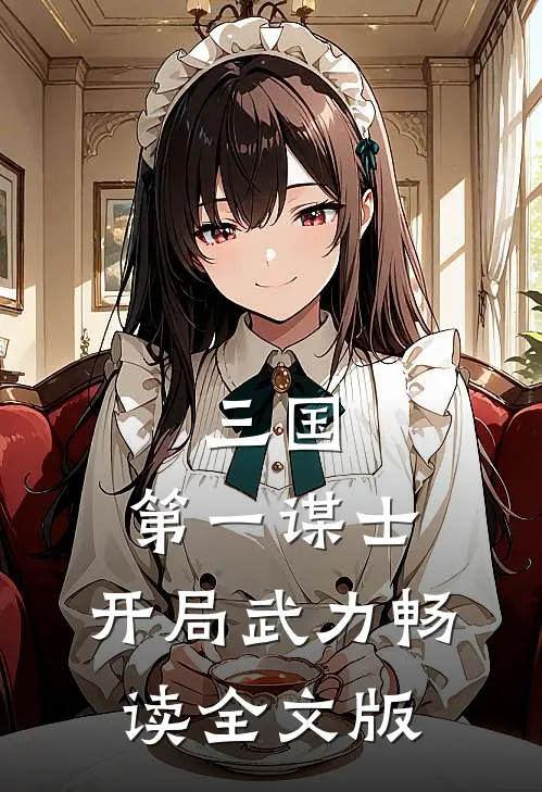 三国：第一谋士，开局武力畅读全文版