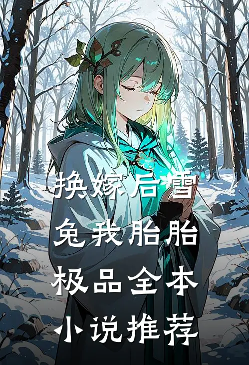 换嫁后雪兔我胎胎极品全本小说推荐