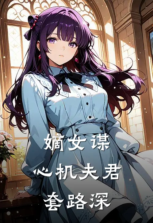 嫡女谋：心机夫君套路深