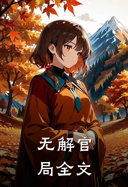 无解官局全文