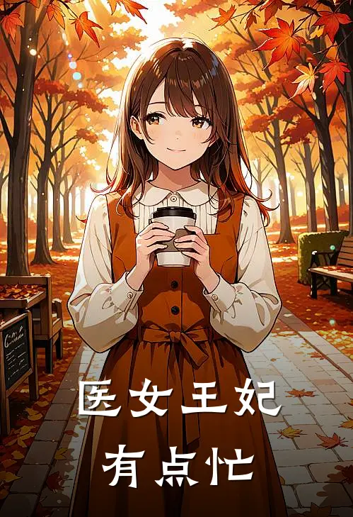 医女王妃有点忙