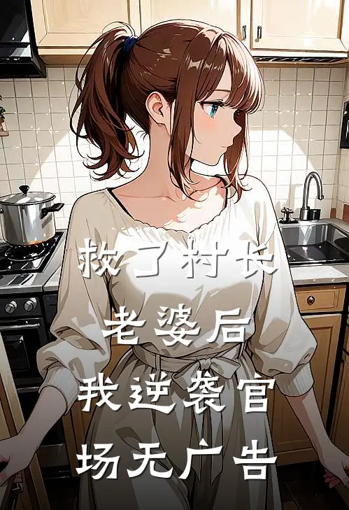 救了村长老婆后，我逆袭官场无广告