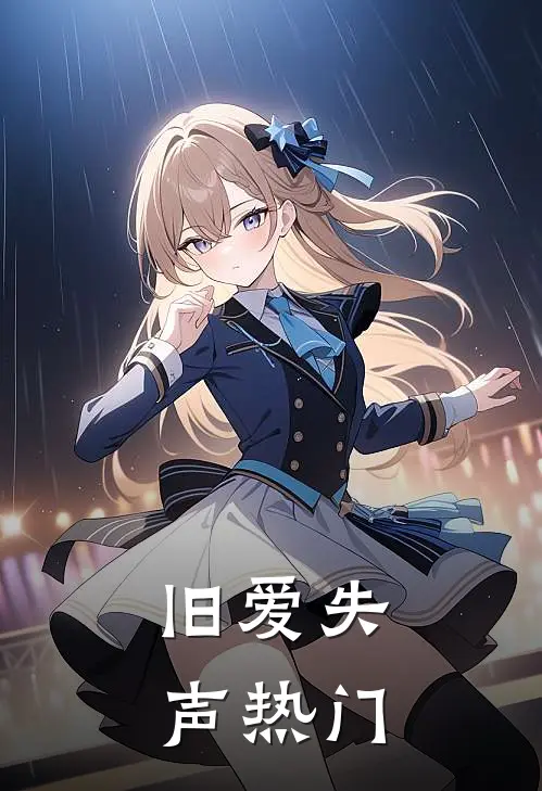 旧爱失声热门