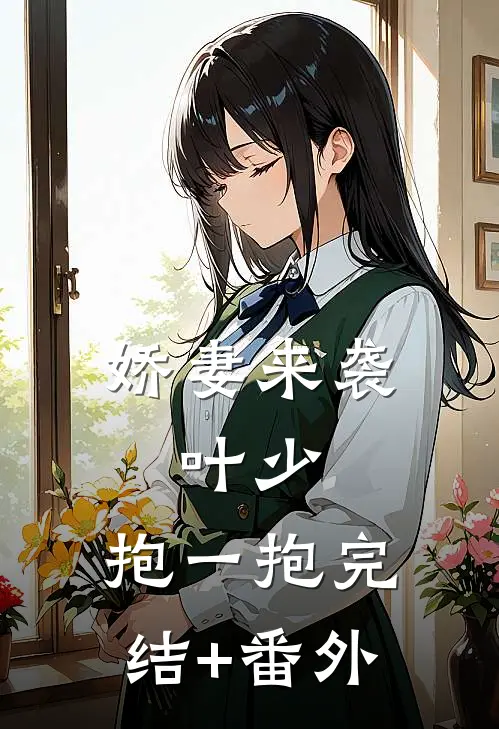 娇妻来袭：叶少，抱一抱完结+番外