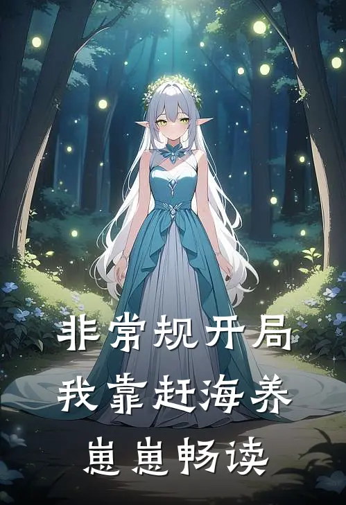 非常规开局：我靠赶海养崽崽畅读