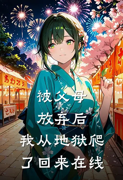 被父母放弃后，我从地狱爬了回来在线