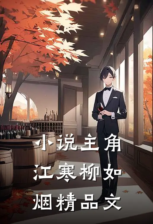 小说主角江寒柳如烟精品文