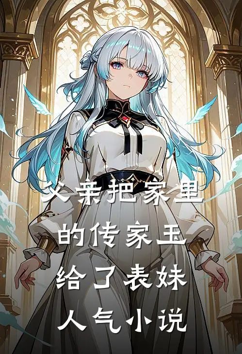 父亲把家里的传家玉给了表妹人气小说