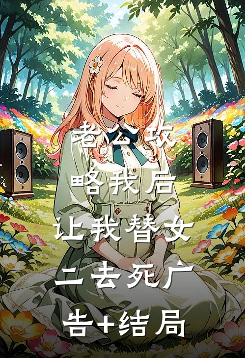 老公攻略我后，让我替女二去死广告+结局