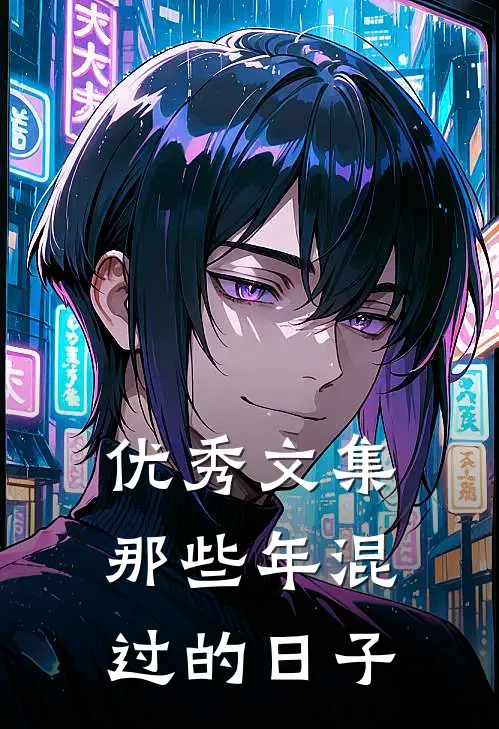 优秀文集那些年混过的日子