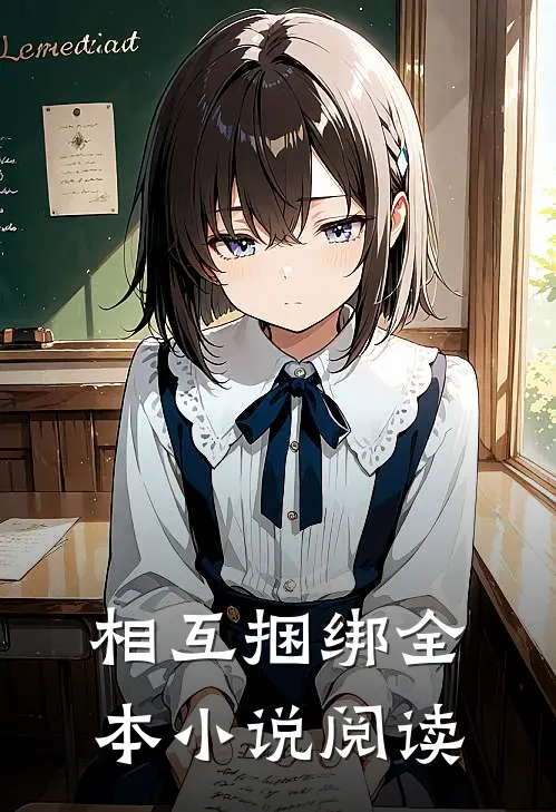 相互捆绑全本小说阅读