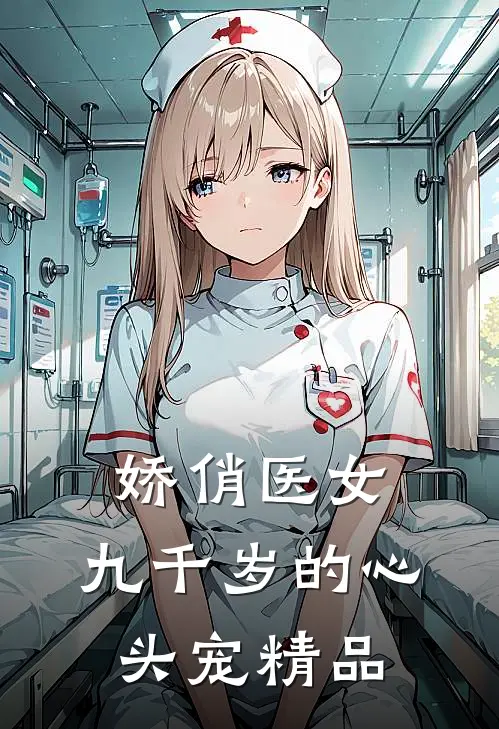 娇俏医女，九千岁的心头宠精品