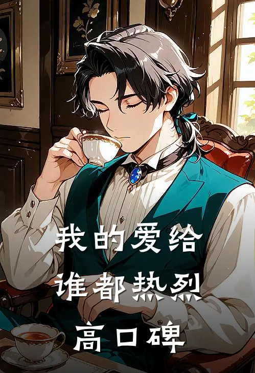 我的爱给谁都热烈高口碑