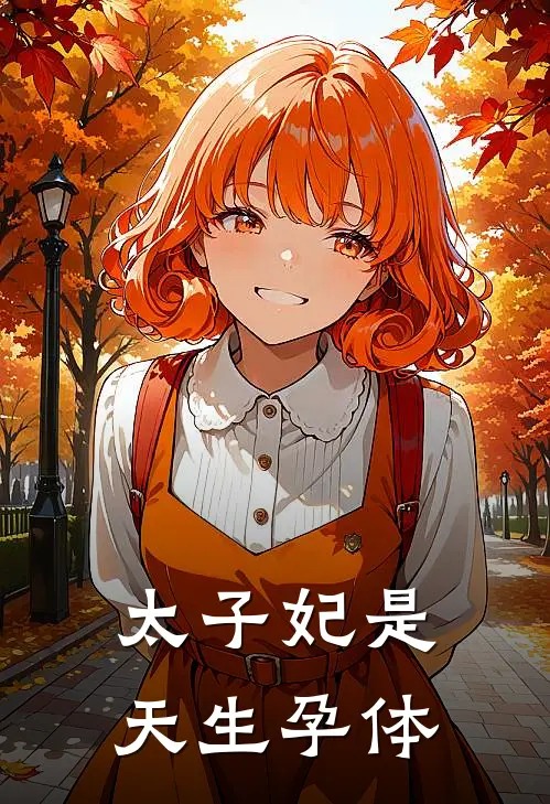 太子妃是天生孕体