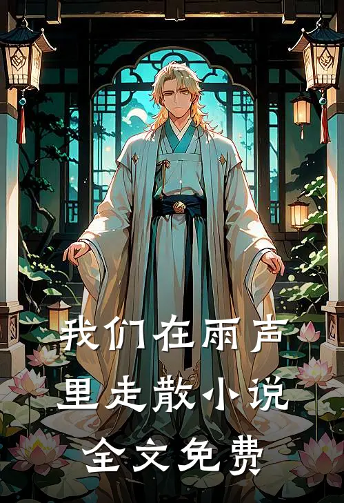 我们在雨声里走散小说全文免费