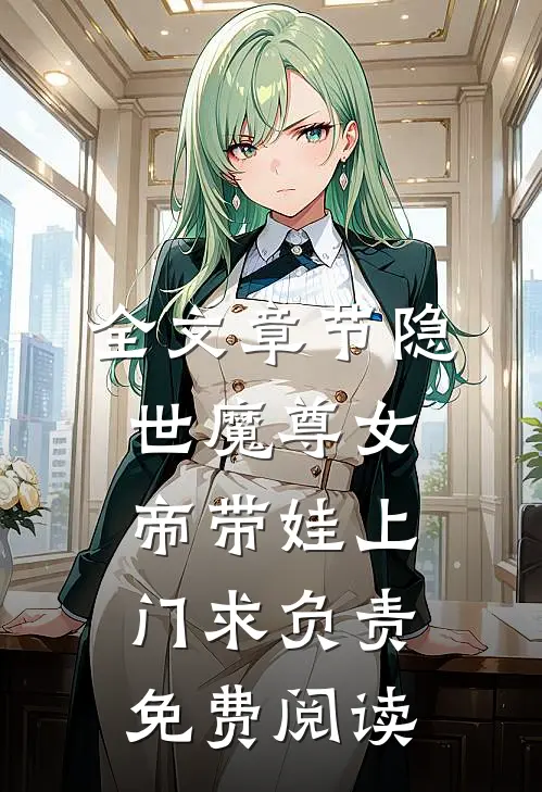全文章节隐世魔尊女帝带娃上门求负责免费阅读