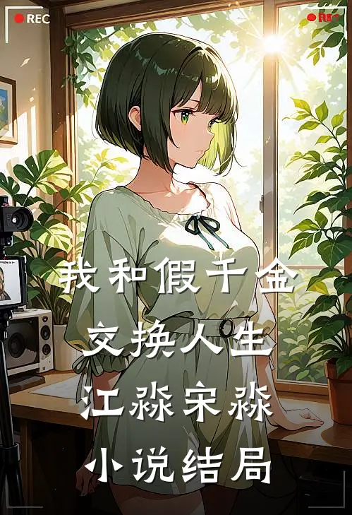 我和假千金交换人生江淼宋淼小说结局