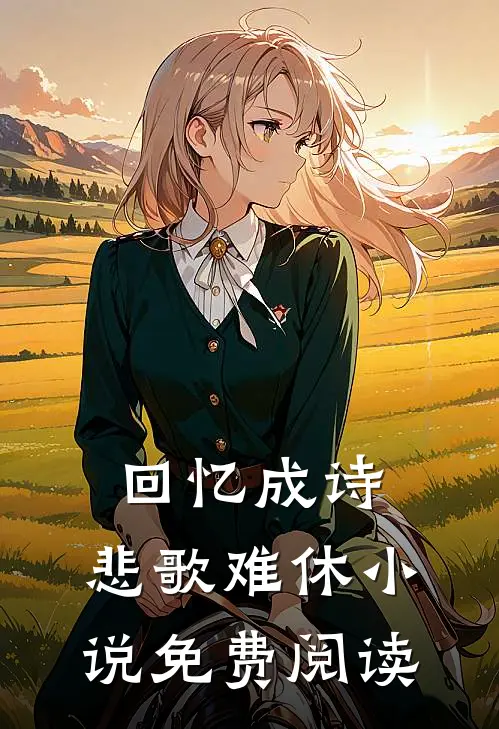 回忆成诗，悲歌难休小说免费阅读