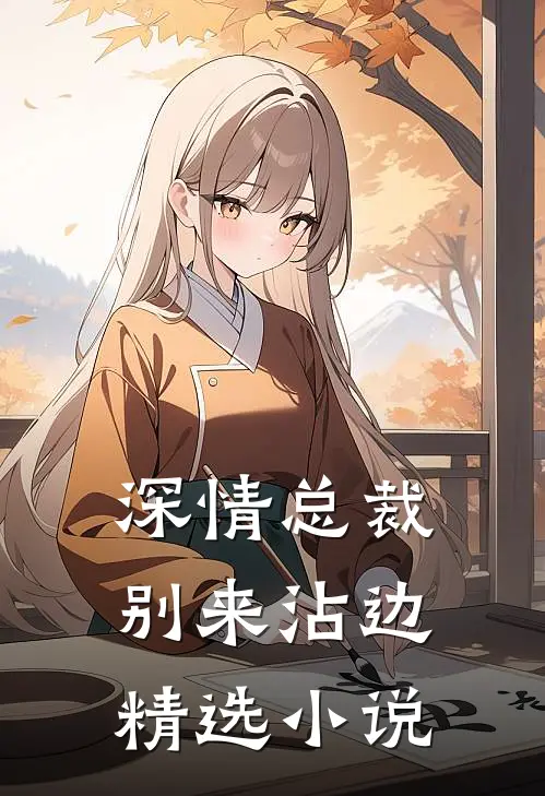 深情总裁别来沾边精选小说
