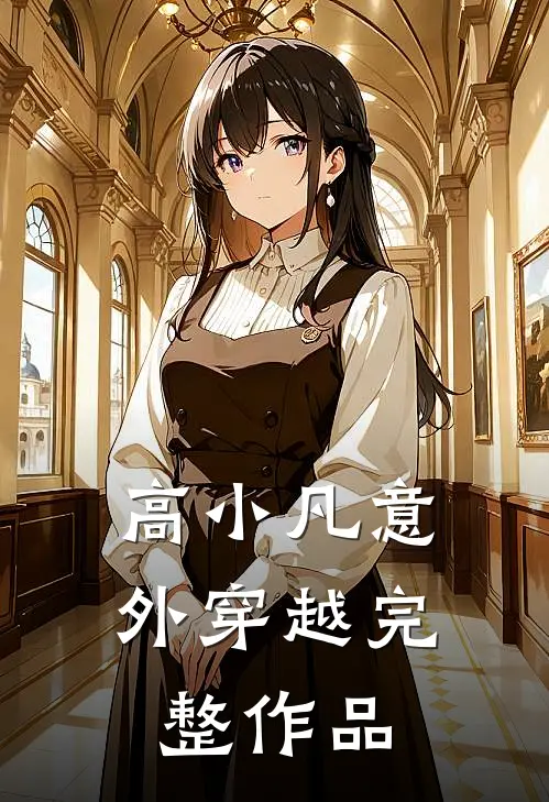 高小凡意外穿越完整作品