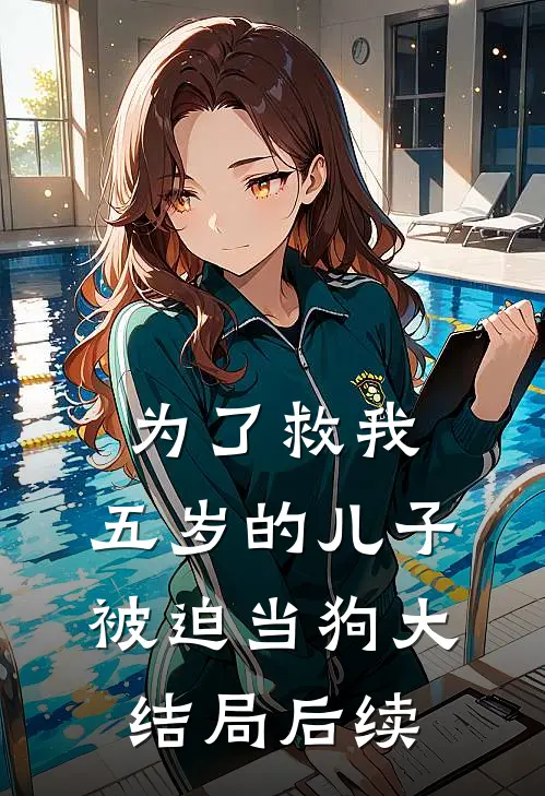 为了救我，五岁的儿子被迫当狗大结局后续
