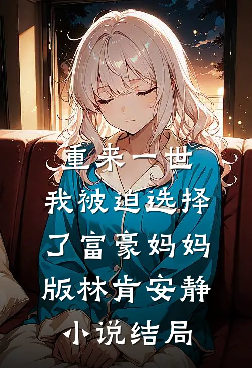 重来一世，我被迫选择了富豪妈妈版林肯安静小说结局