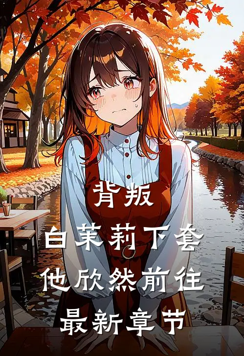 背叛白茉莉下套,他欣然前往最新章节