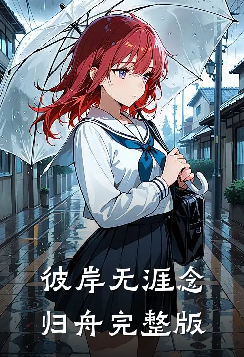 彼岸无涯念归舟完整版