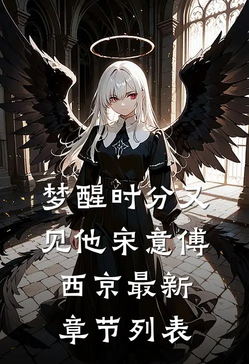 梦醒时分又见他宋意傅西京最新章节列表