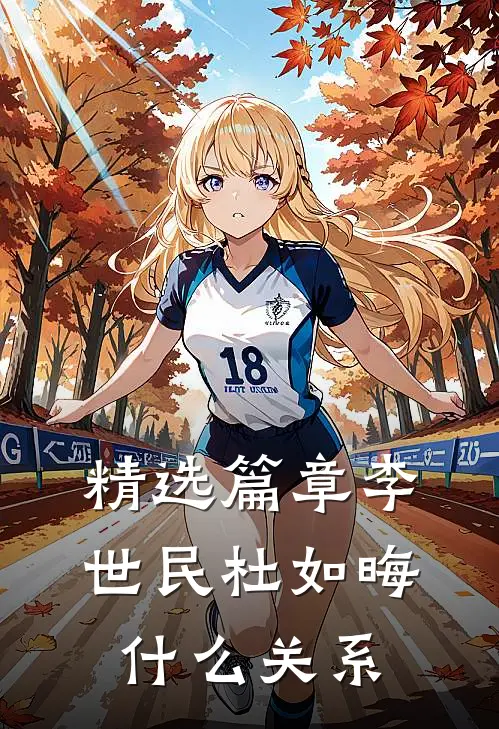 精选篇章李世民杜如晦什么关系