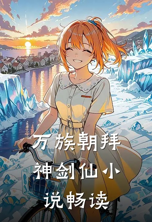 万族朝拜神剑仙小说畅读