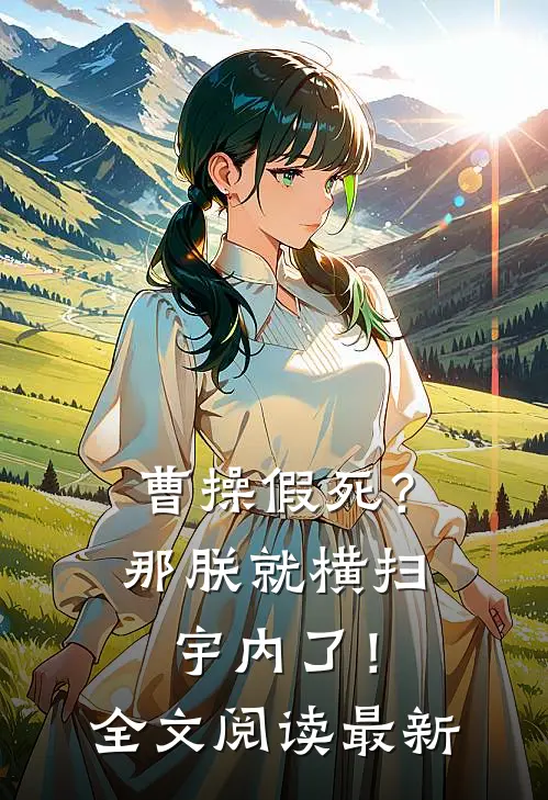 曹操假死？那朕就横扫宇内了！全文阅读最新