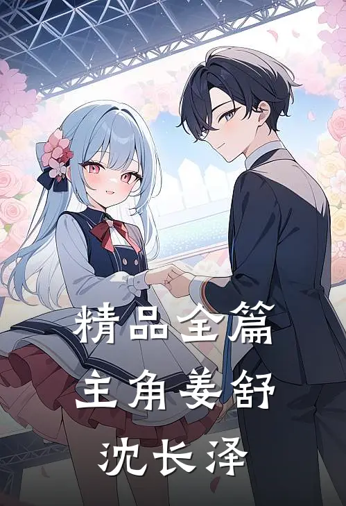 精品全篇主角姜舒沈长泽