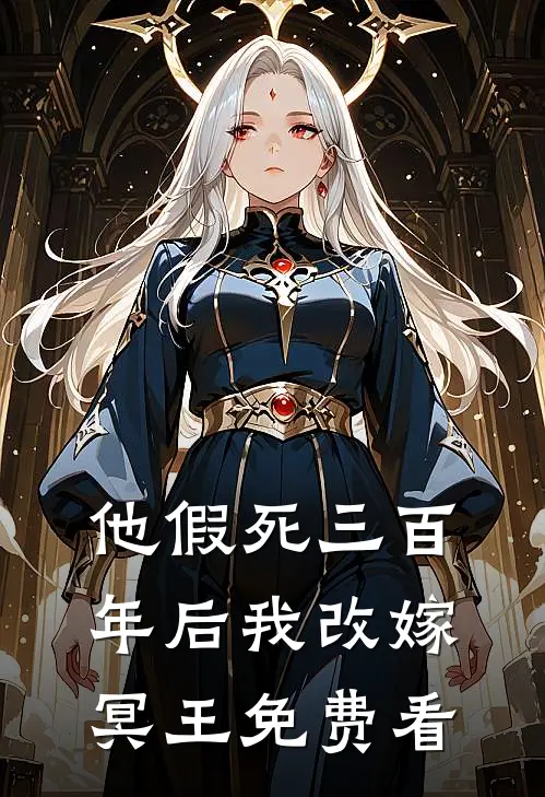 他假死三百年后我改嫁冥王免费看