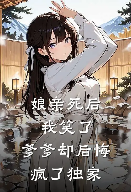 娘亲死后我笑了，爹爹却后悔疯了独家