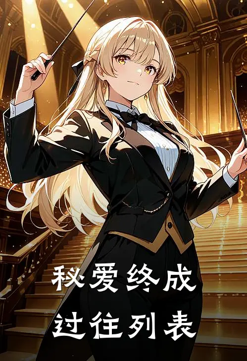 秘爱终成过往列表