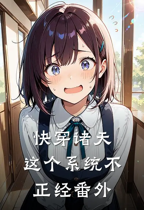 快穿诸天：这个系统不正经 番外