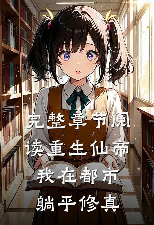 完整章节阅读重生仙帝：我在都市躺平修真
