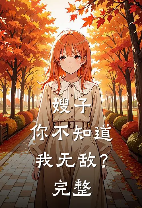 嫂子,你不知道我无敌?完整版
