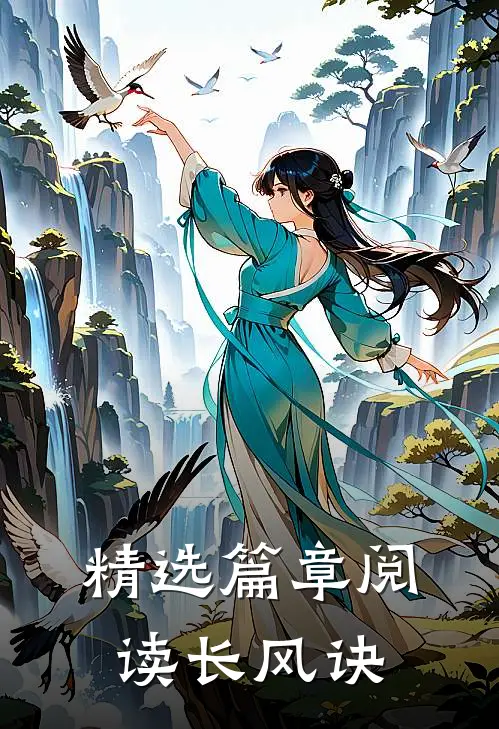 精选篇章阅读长风诀