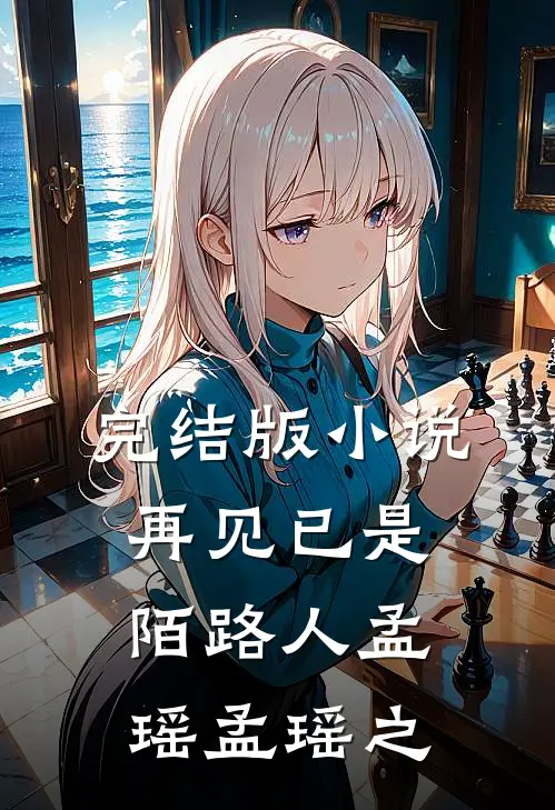 完结版小说再见已是陌路人孟瑶孟瑶之