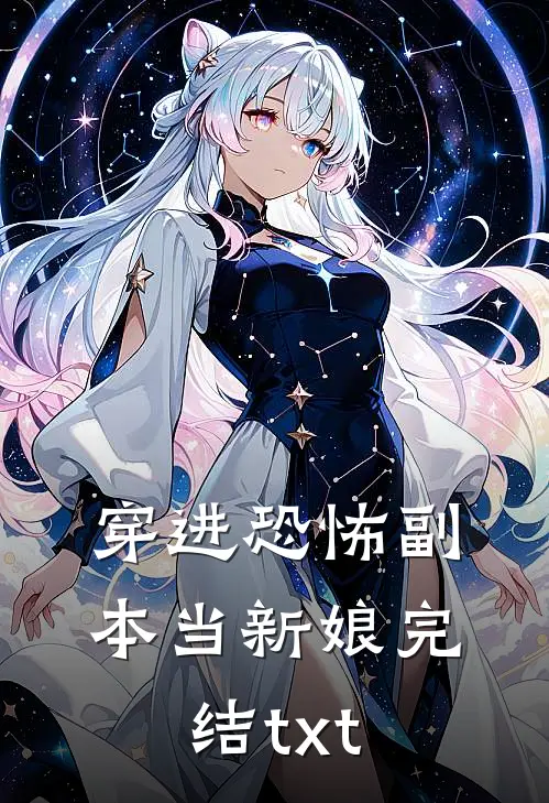 穿进恐怖副本当新娘完结txt