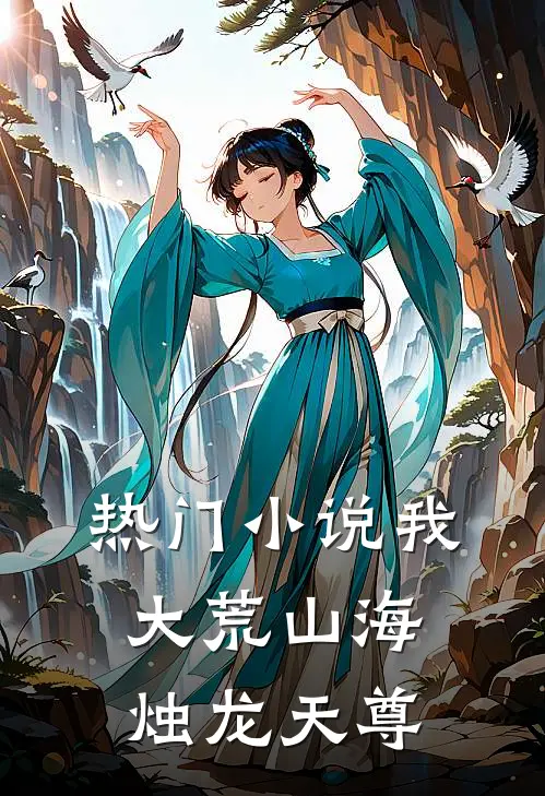 热门小说我，大荒山海，烛龙天尊