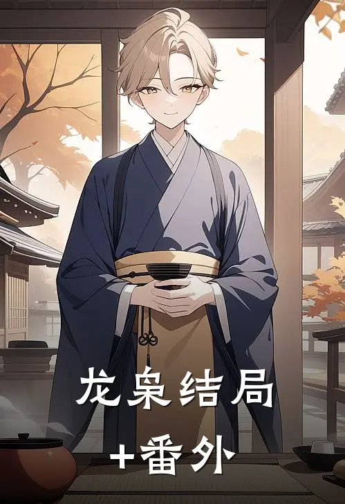 龙枭结局+番外
