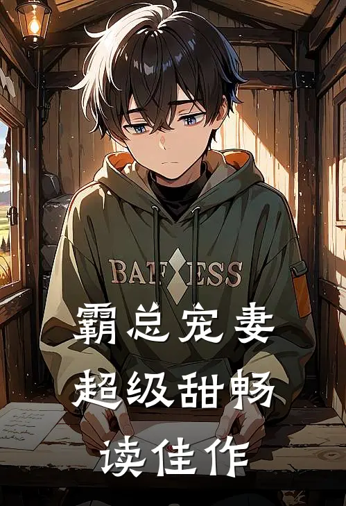 霸总宠妻超级甜畅读佳作