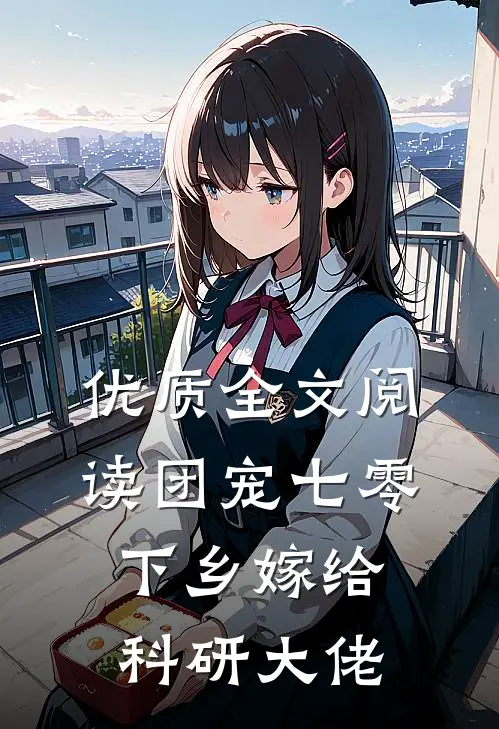 优质全文阅读团宠七零，下乡嫁给科研大佬