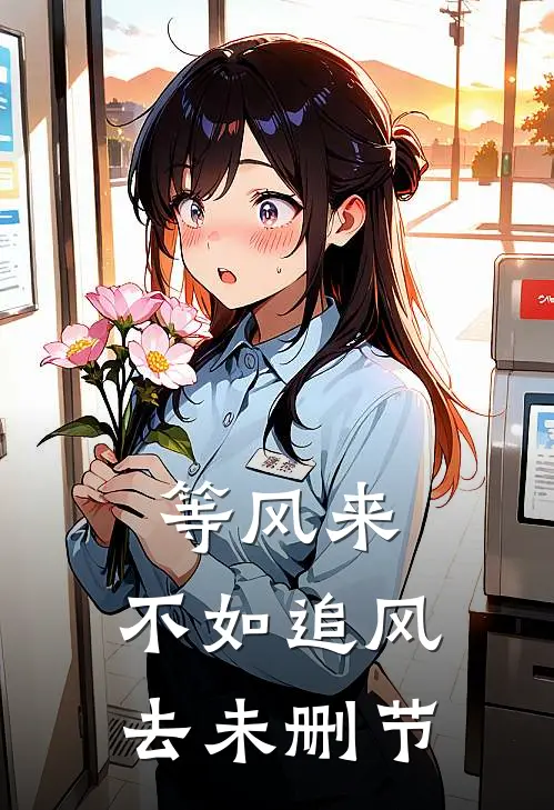 等风来，不如追风去未删节