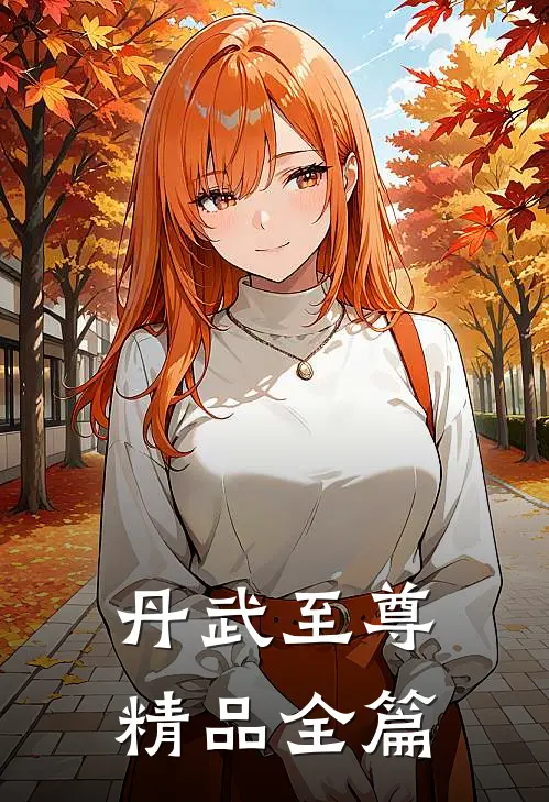 丹武至尊精品全篇